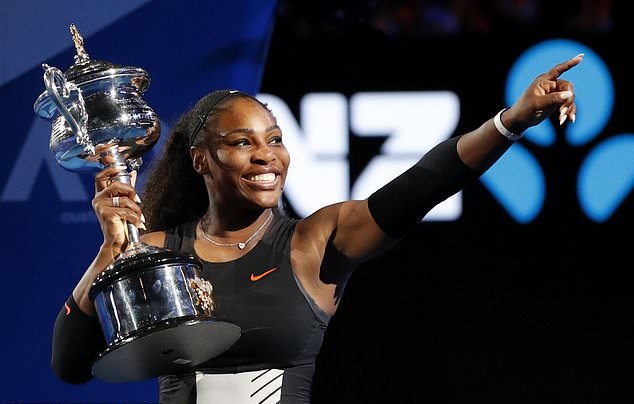 Serena Williams rút khỏi Australian mở rộng, ‘thảm họa’ đến với Grand Slam đầu năm? ảnh 1